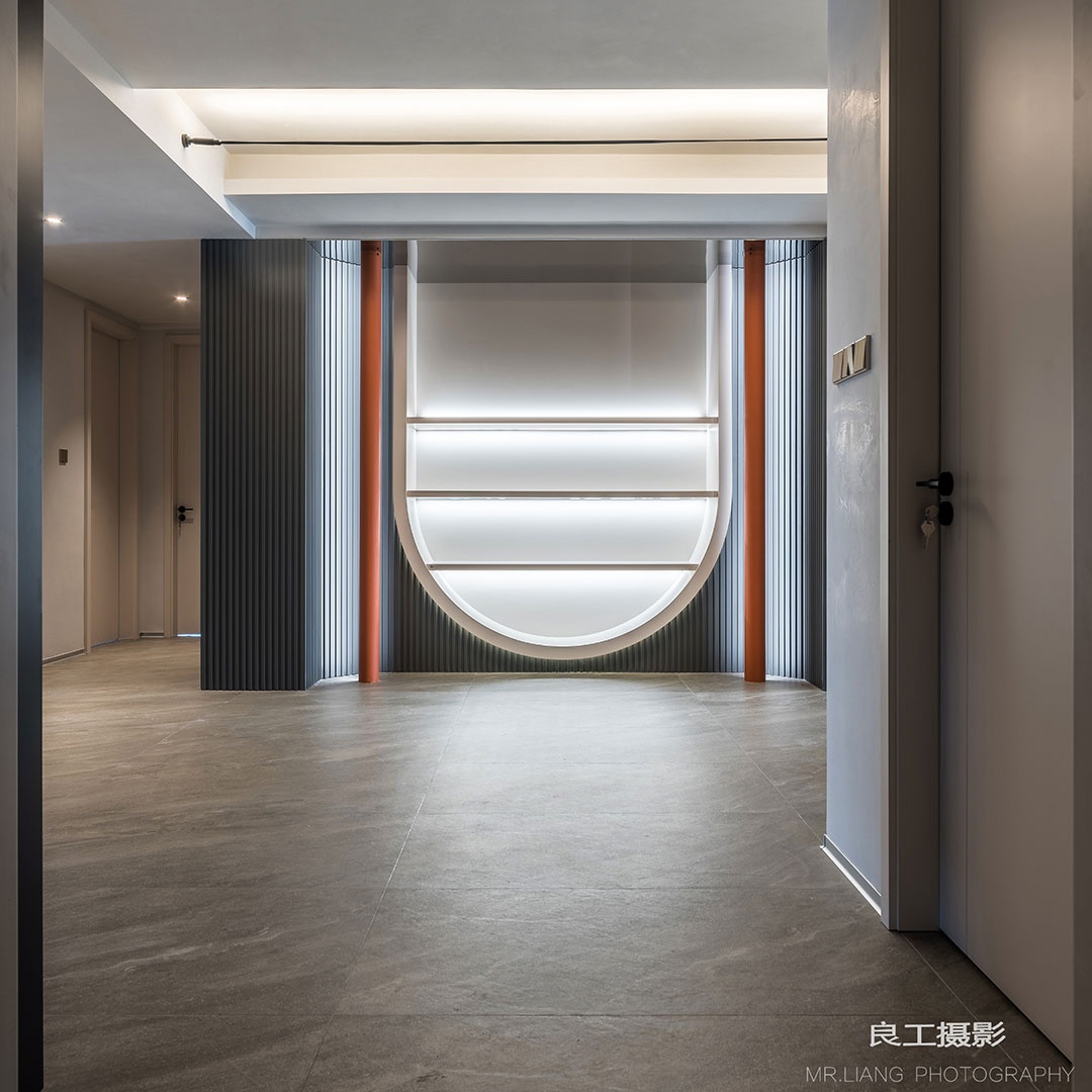 积家装饰设计有限公司的项目摄影展示-3