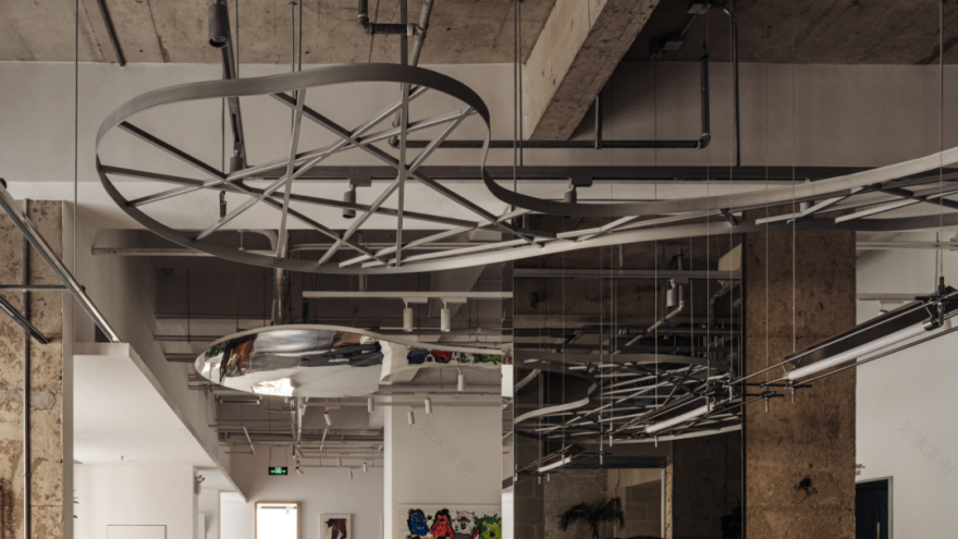 WELIVE新作丨阿那亚AZCoffee-52