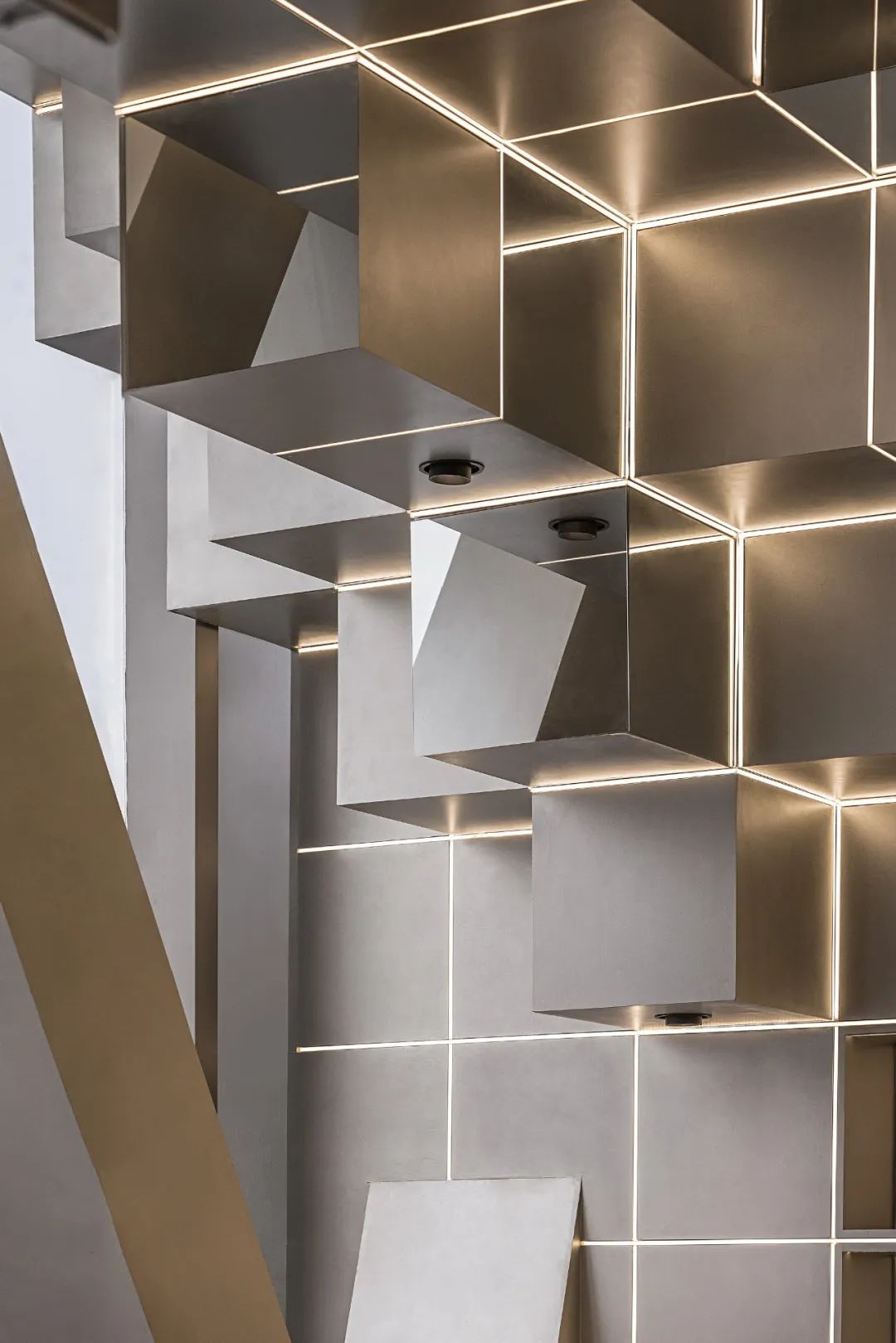 旭小熊 IP 馆丨中国南昌丨矩阵纵横-53