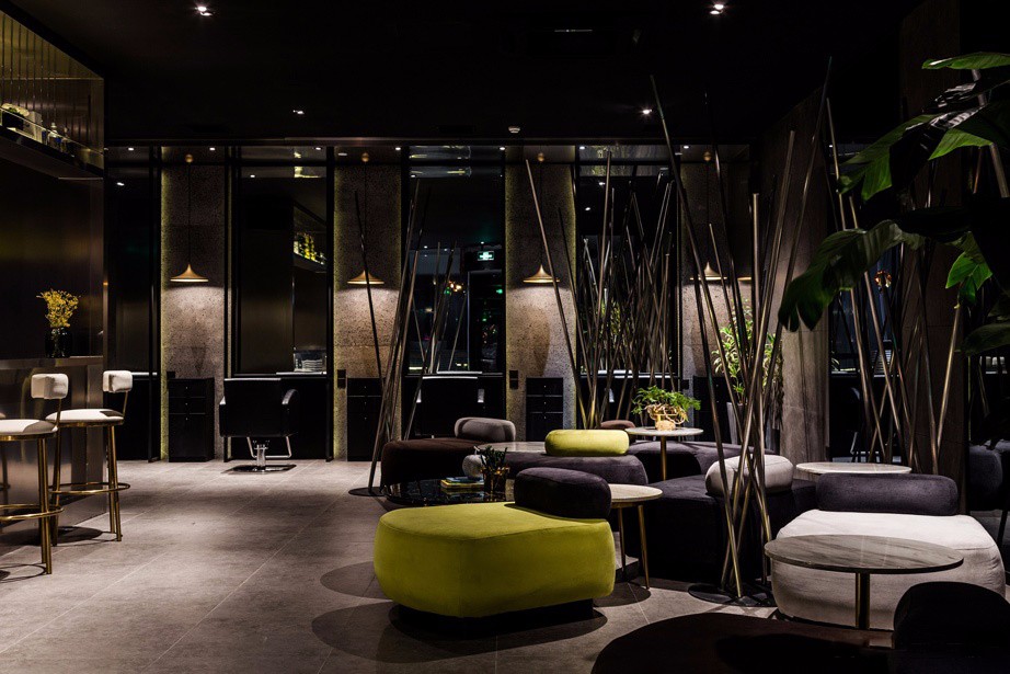 杜尚发型(万宝城店)-25