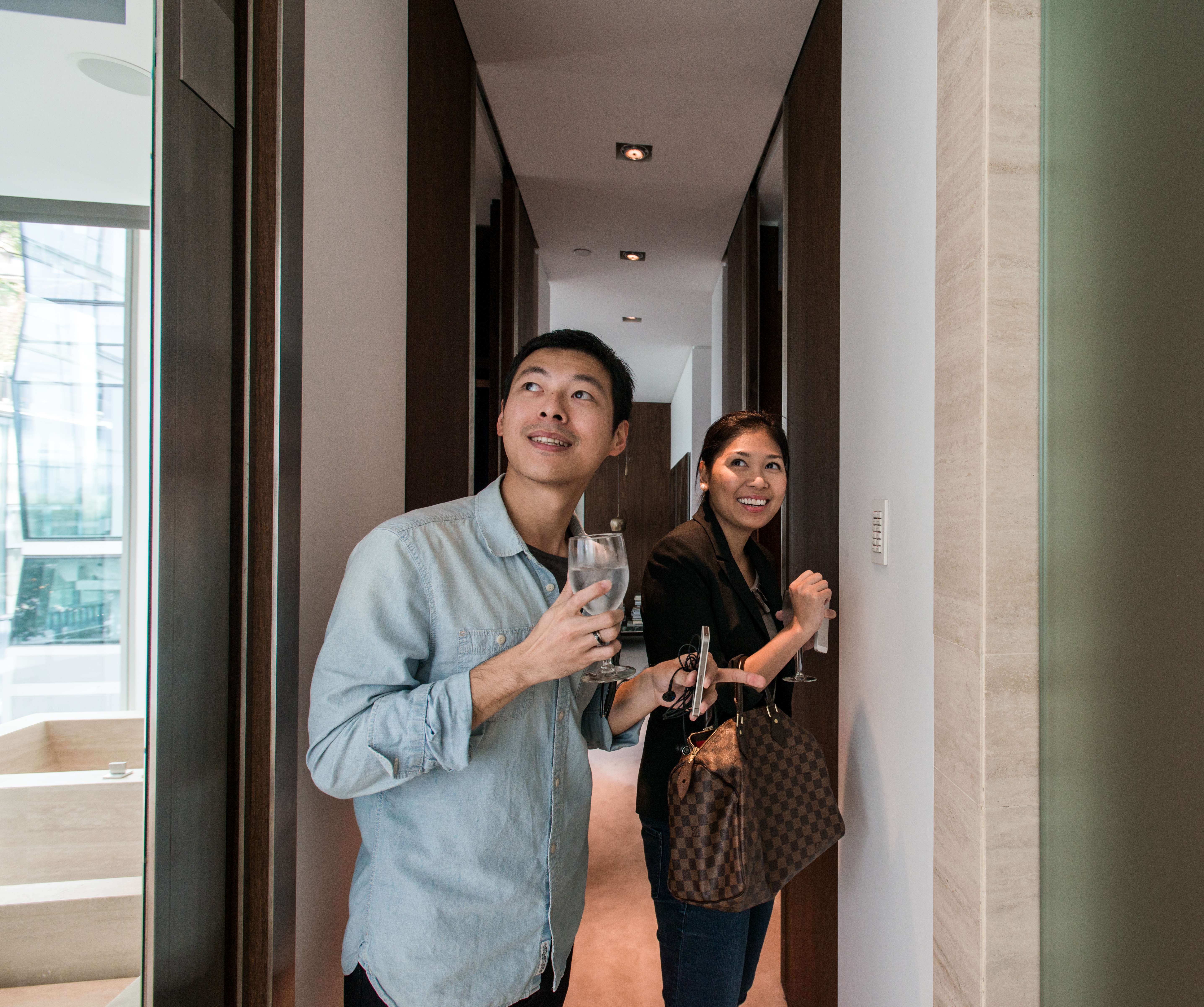 雅布·普歇尔伯格住宅-53