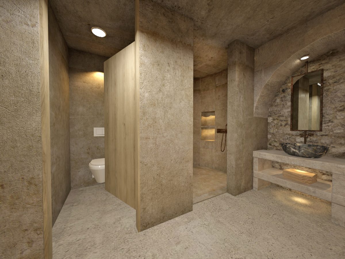 Acro Suites Spa - Utopia Hotel Design-24