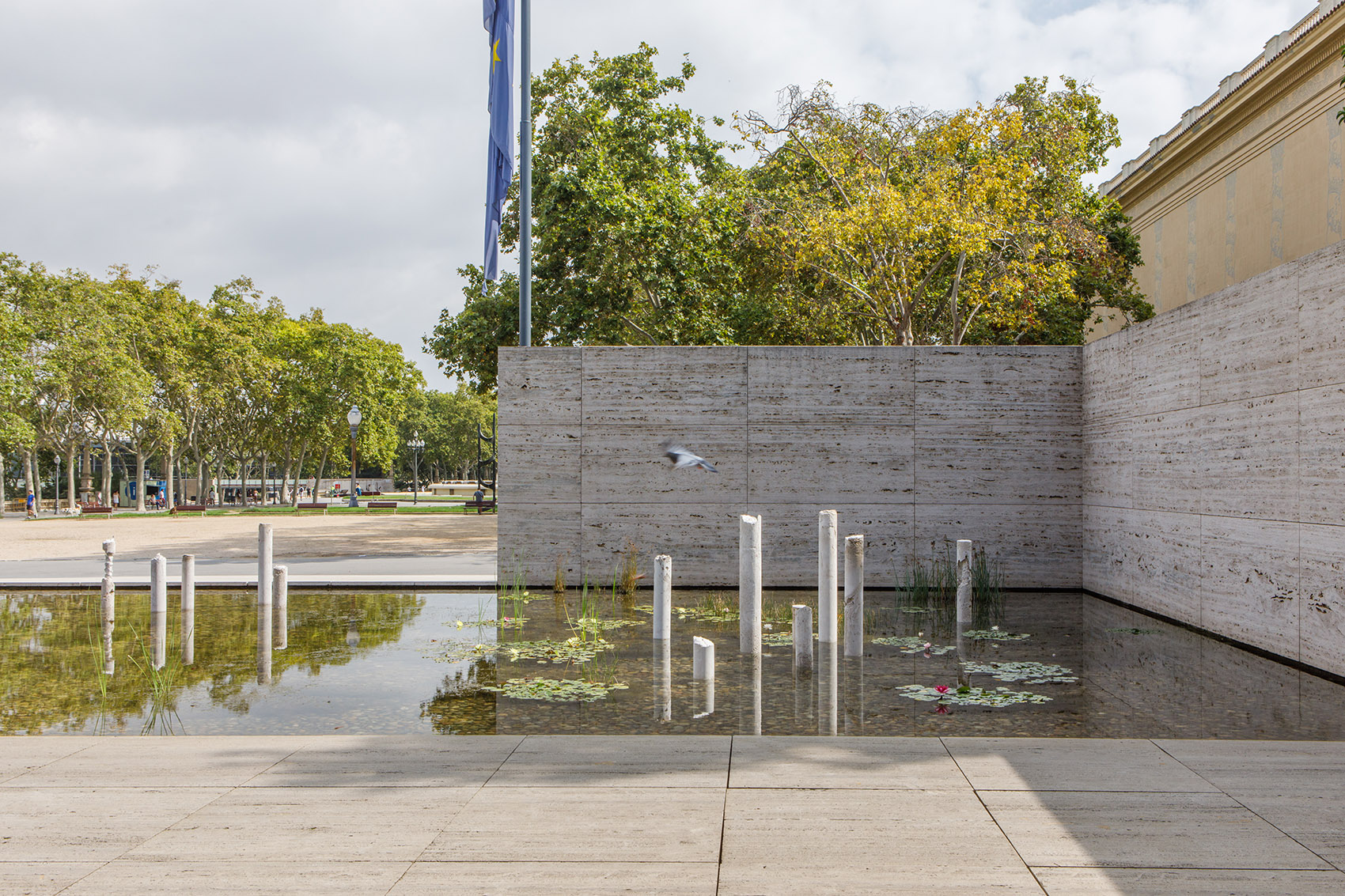 《失落的边界》装置丨西班牙丨Anne Glassner,Marit Wolters-11