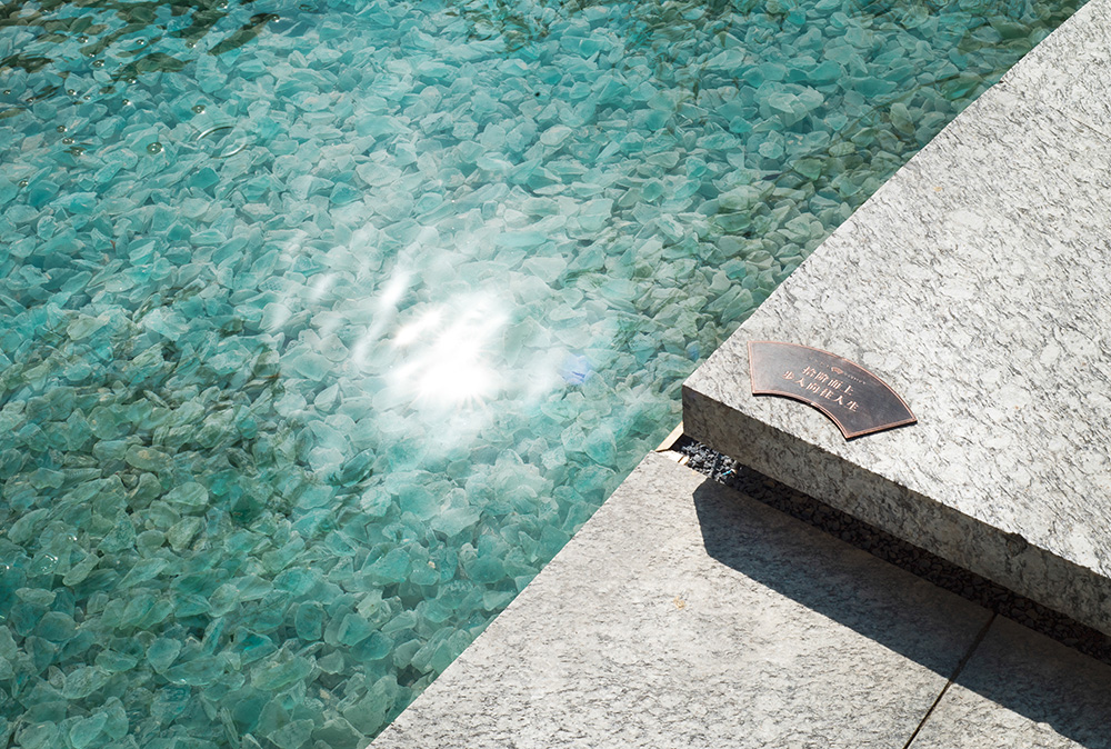 Zhejiang Longhu Jade Mansion - Residence - L&A GROUP | To Create a Better Environment-25