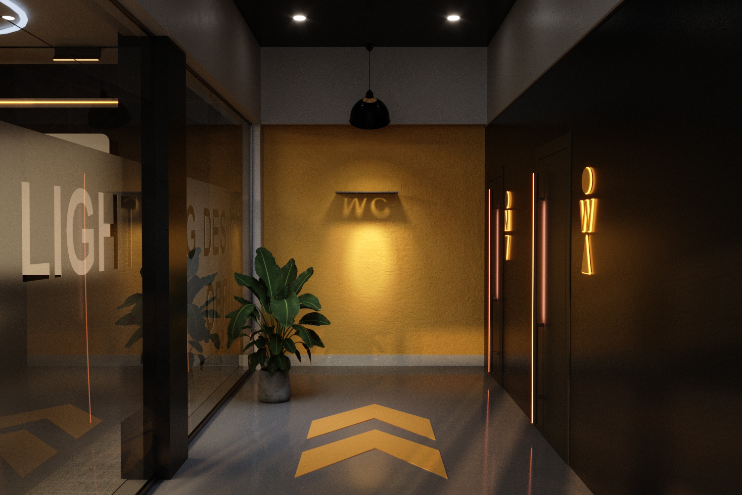 潘赫照明设计办公室-9