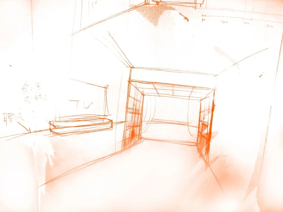 【东哲出品】重构城市文化，打造空中城市书院——城迹酒店-108