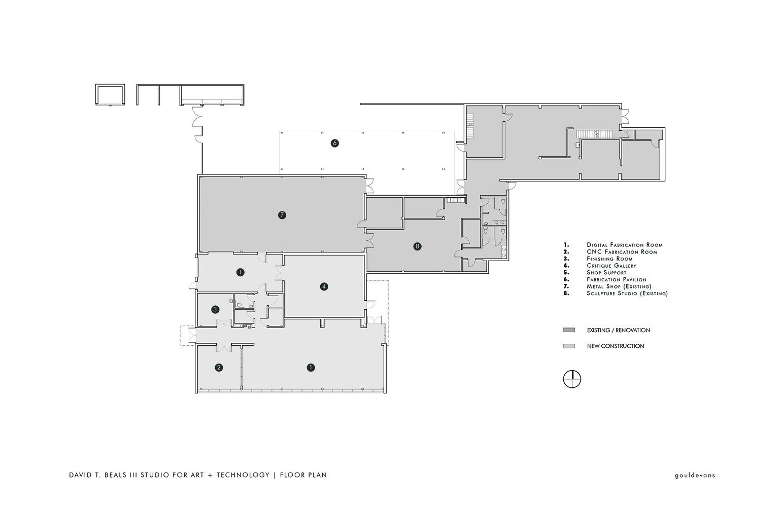 大卫·T·比尔斯三世艺术工作室-36