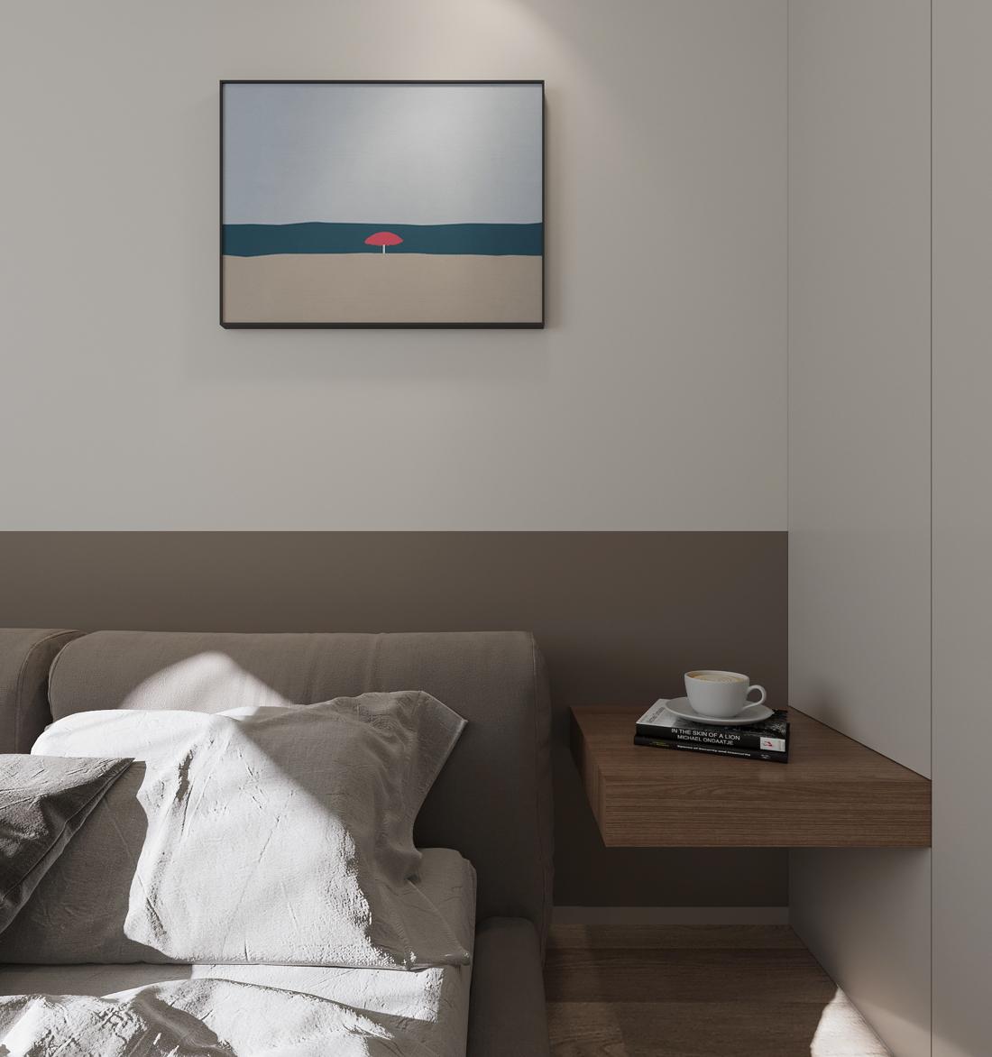 暖颜最佳居住空间奖-11