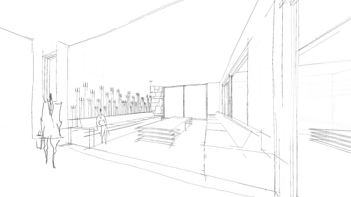 R2R 住宅·卢氏·奢华现代农舍风格住宅丨IndiaBangalore丨ABIBOO Studio-23