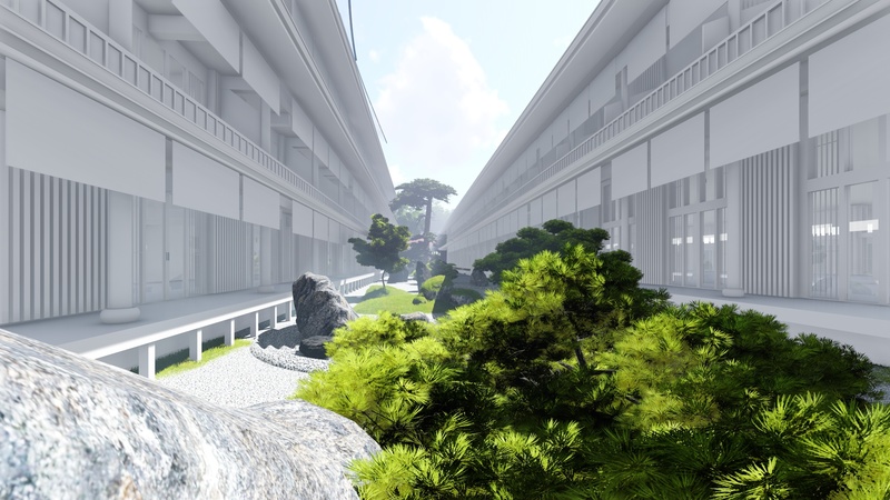 九渡河民宿酒店-43