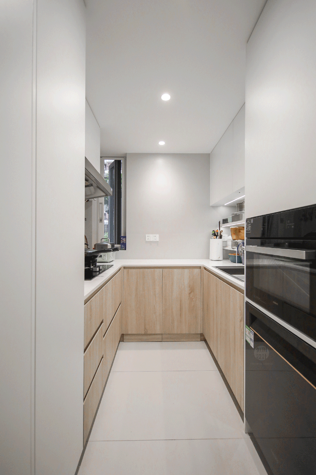 上海 160㎡老房惊艳逆袭丨中国上海-48