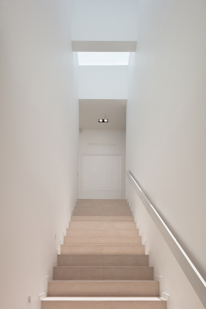 智利圣地亚哥 Porcenalosa 展厅-35