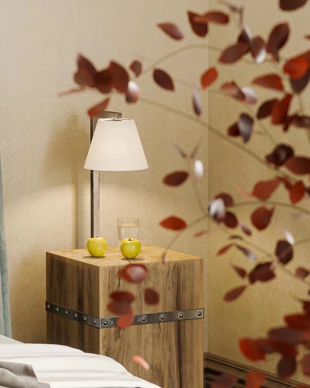 现代住宅空间-14