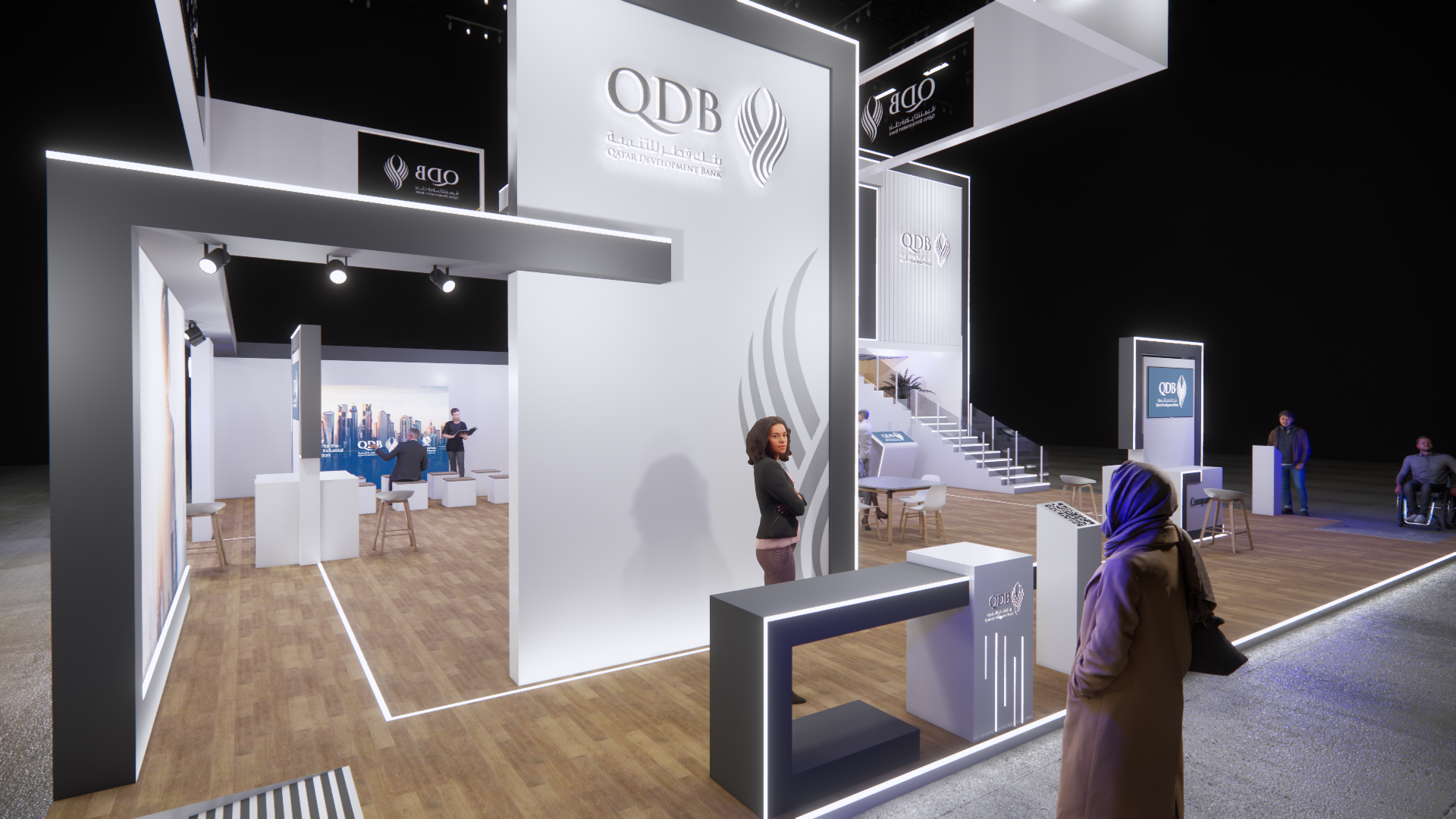 stand exhibition design-3