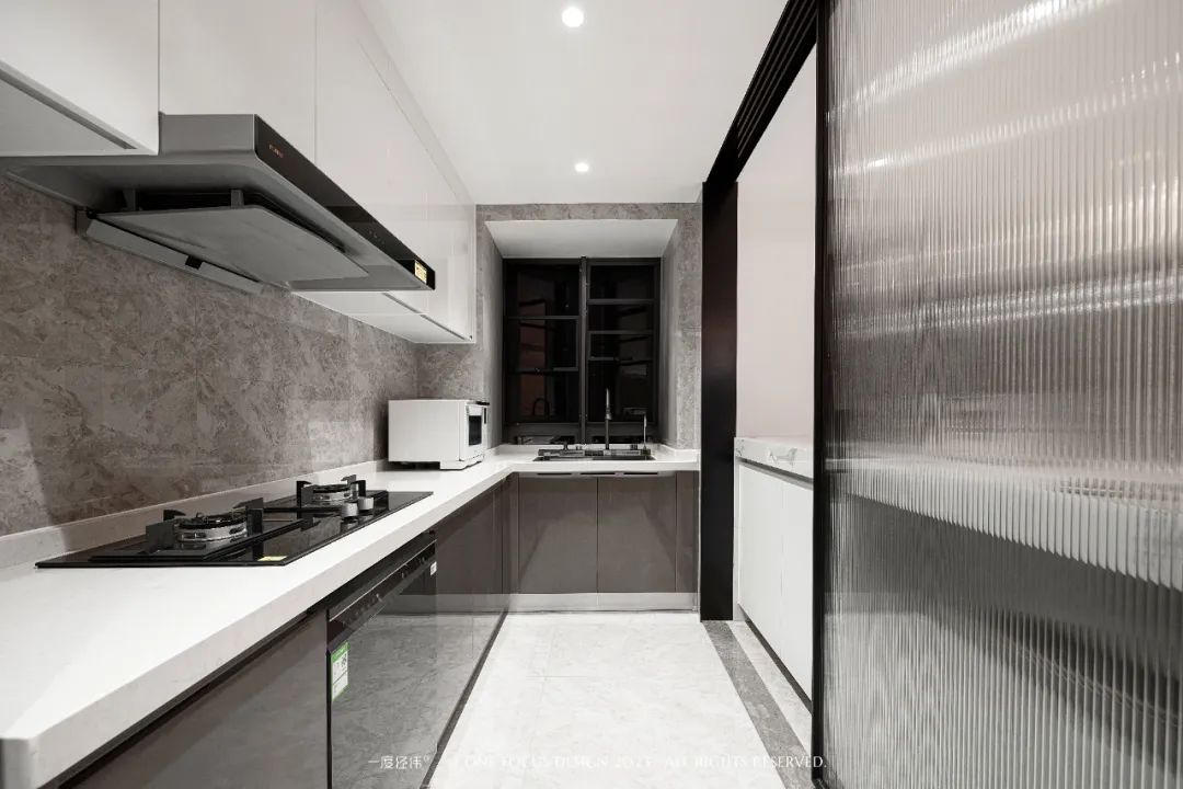 京基智农·山海御园丨中国深圳丨OFD 一度经纬°设计-42