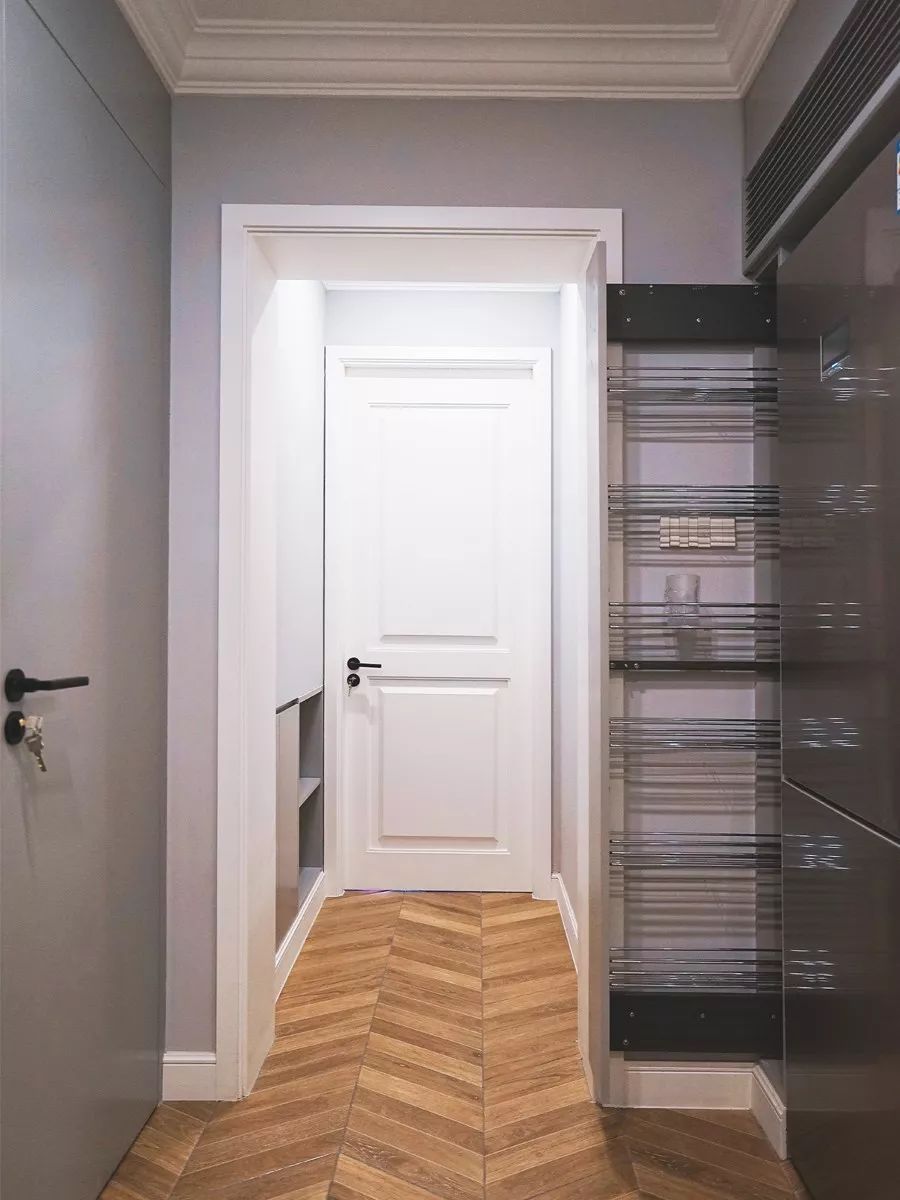 40.5㎡阳光住宅,小空间大幸福!-47