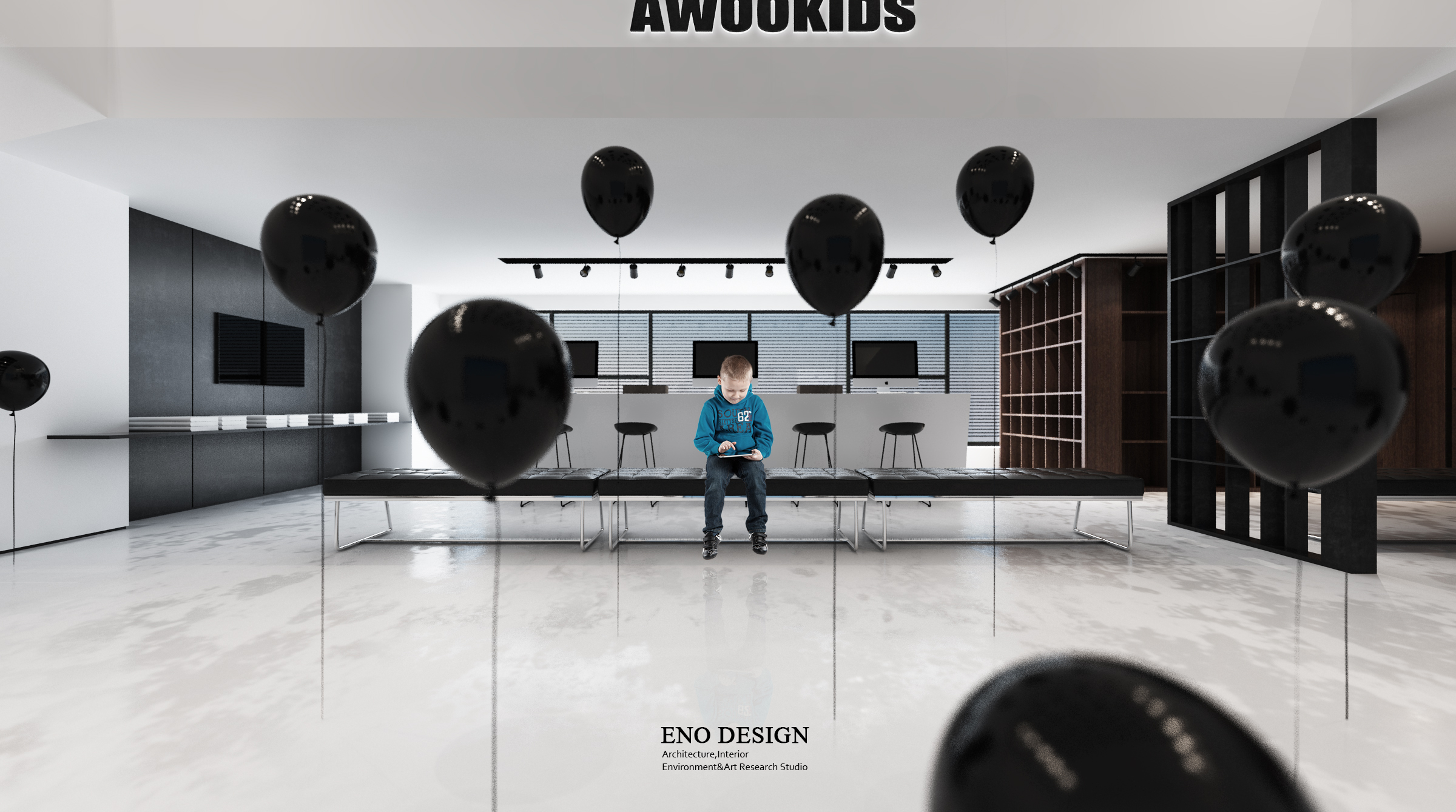 纯净童心，斑斓世界-4