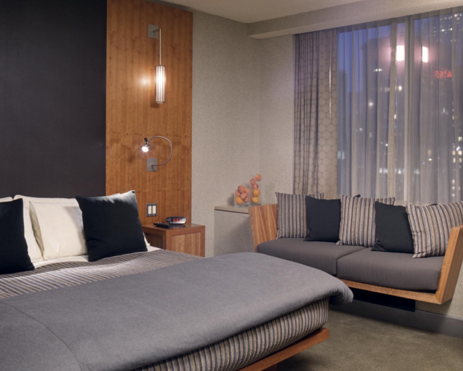 )Le Parker Méridien New York, New York, New York (NY), United States-10