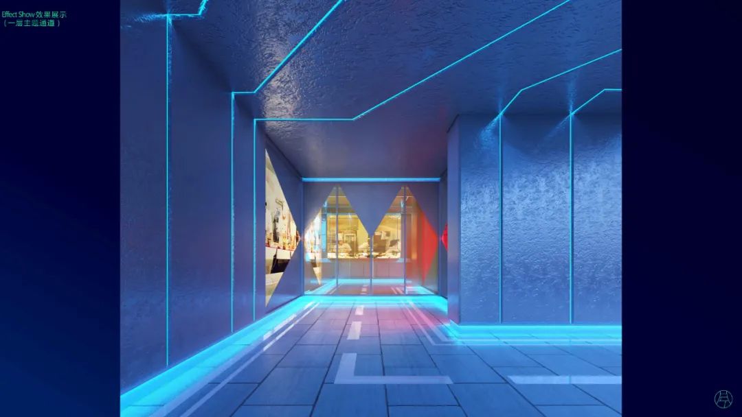 朝阳攻虾纪“口味虾基地 ”丨中国长沙丨凡兮设计师事务所-62