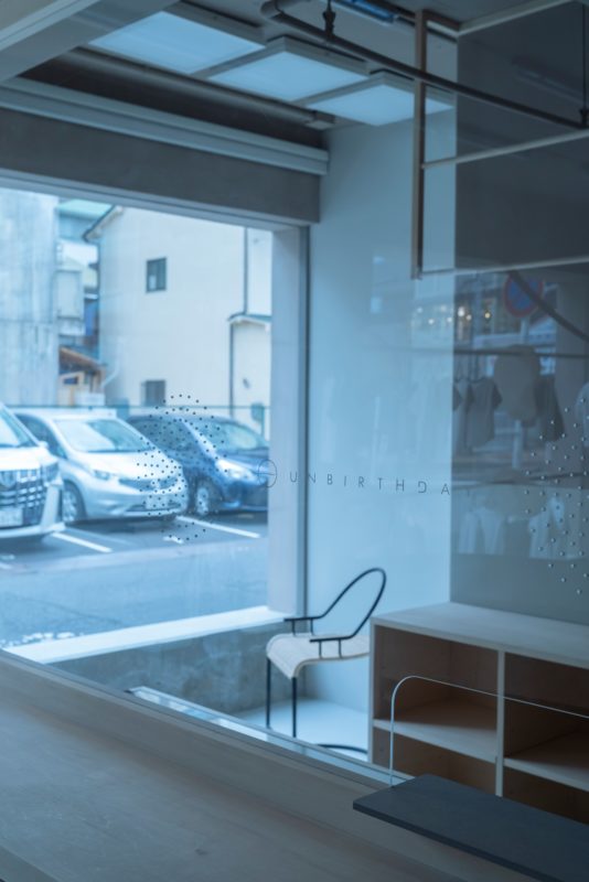 unbirthday子供服セレクトショップ丨FATHOM(インテリアデザイン事務所)-64