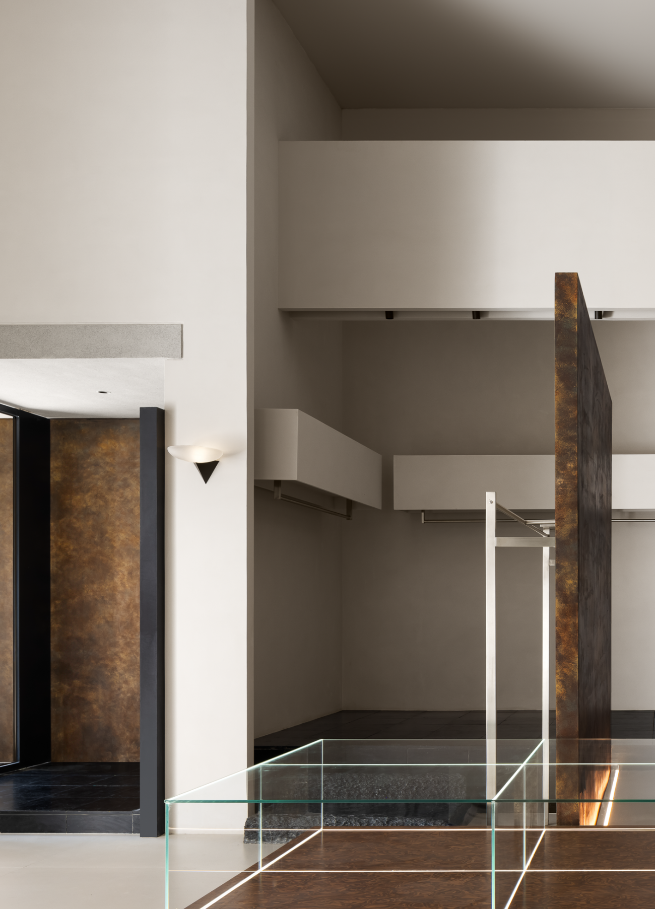 ANIN 女装品牌店丨中国广东丨陈浩鹏（深圳）室内设计有限公司-22