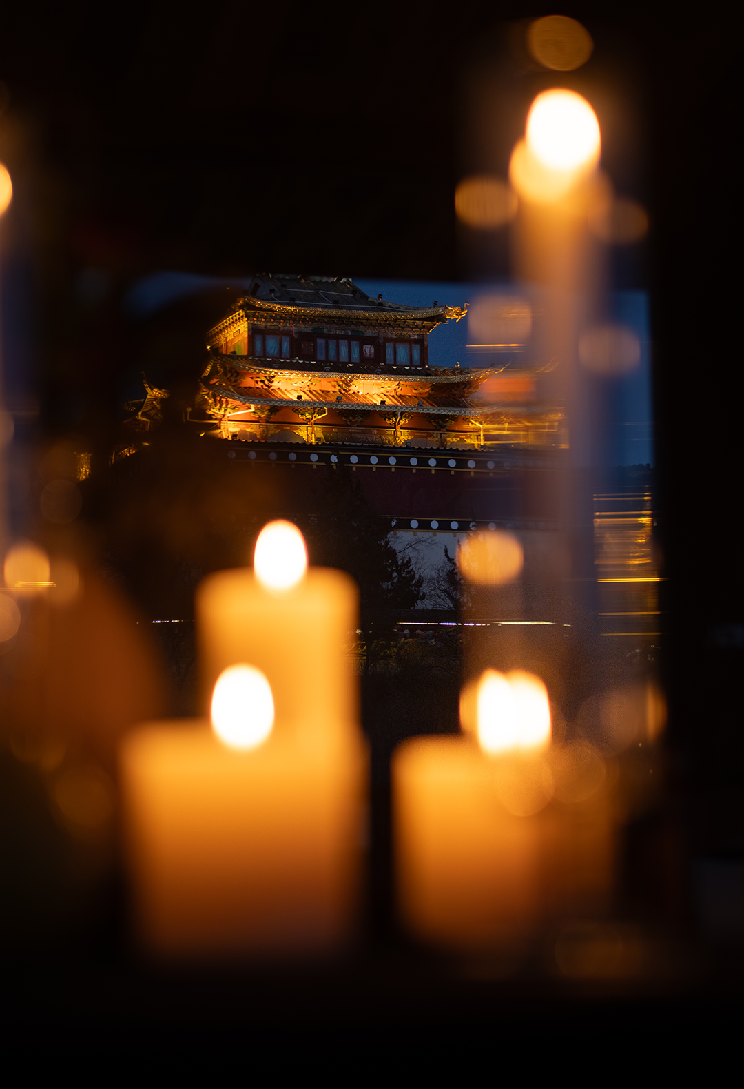 璞云悬山丨中国云南丨重庆無既萬溯设计有限公司-20