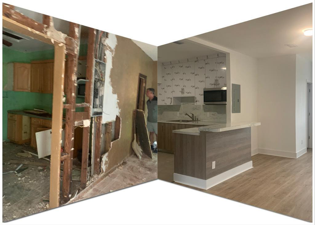 迈阿密 FL 别墅改建丨美国丨VY INVESTMENTS-12