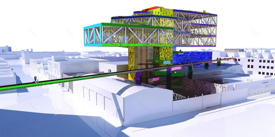 波士顿规划发展区域研究项目丨美国波士顿丨ZELLNERandCompany-41