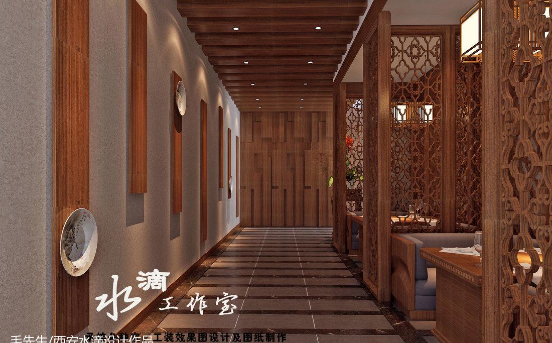 
西安城西麻辣天地间 -0