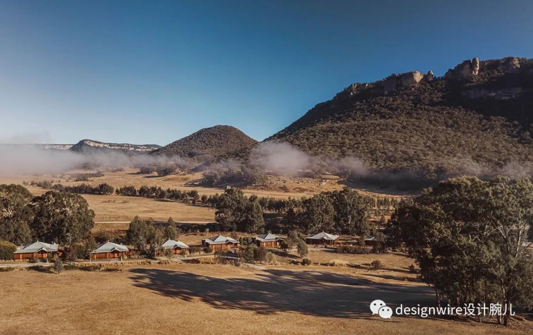 惊艳!全球最新 3 家 One&Only 酒店设计亮点解读-308