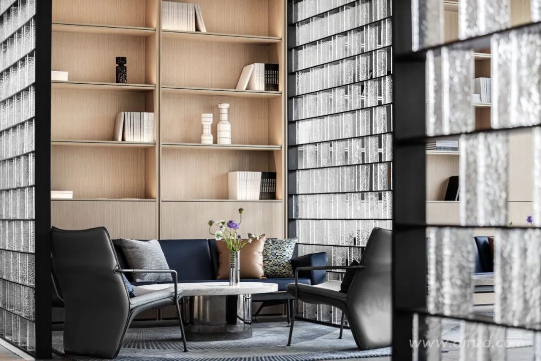 融创翡翠海岸城体验中心 | 山水交融的健康人居新体验-18