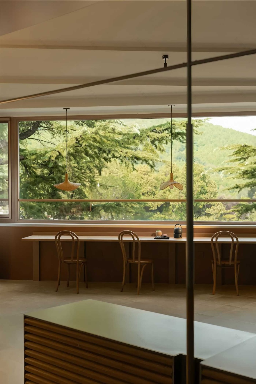 石头先生的烤炉泰山文旅主题店丨中国泰安丨HIWORK STUDIO-51