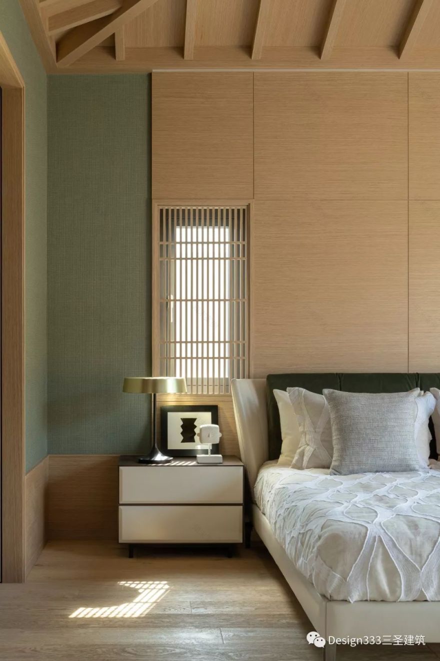 Design333作品 | 杭州新湖·香格里拉-50