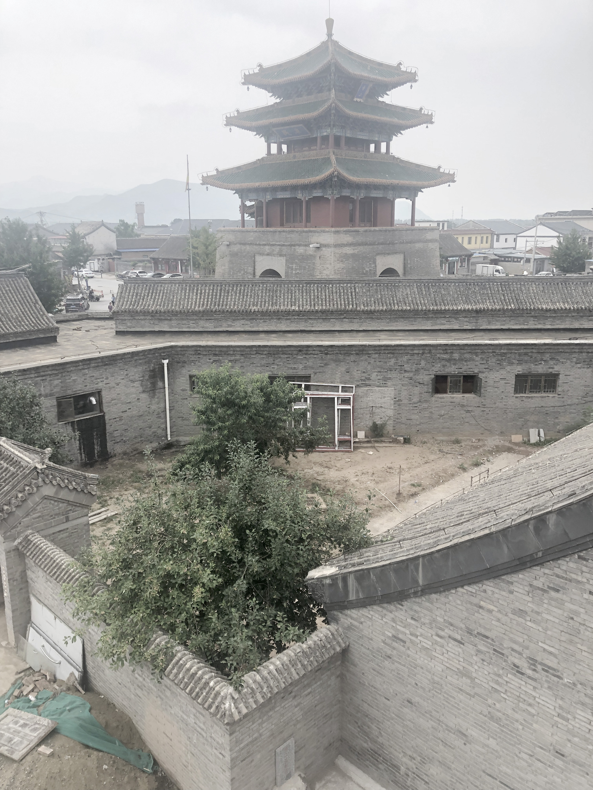 Jinshan Secluded Lane 公寓建筑-28