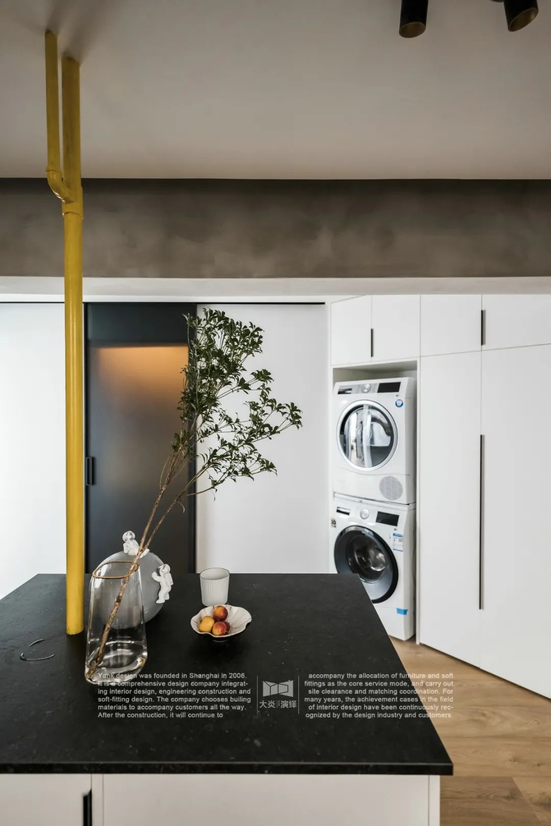 48 平异形旧房改造,巧用空间增设多种热门功能区!-124