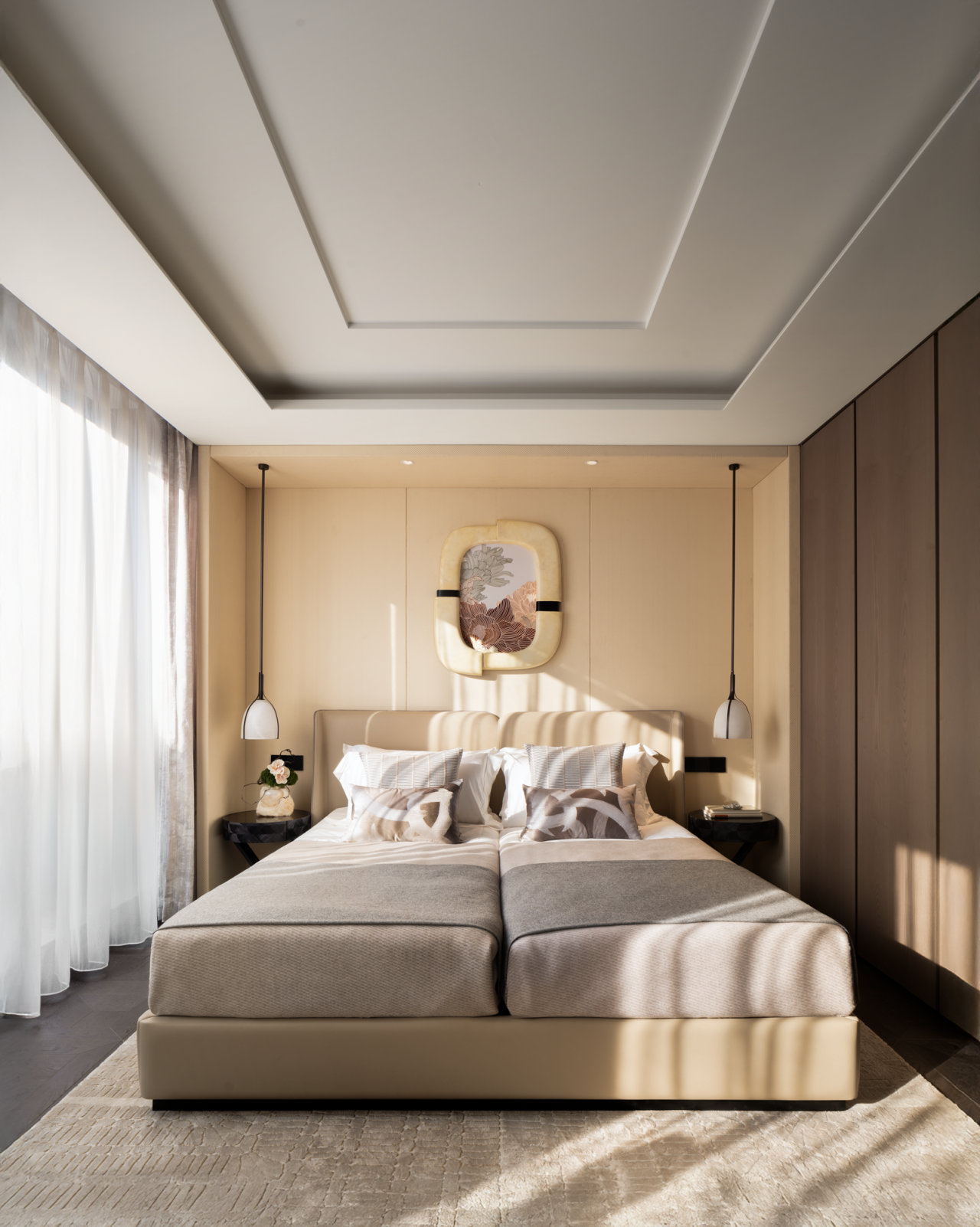 上海松江萃屿原墅丨中国上海丨SRD DESIGN赛瑞迪普-70