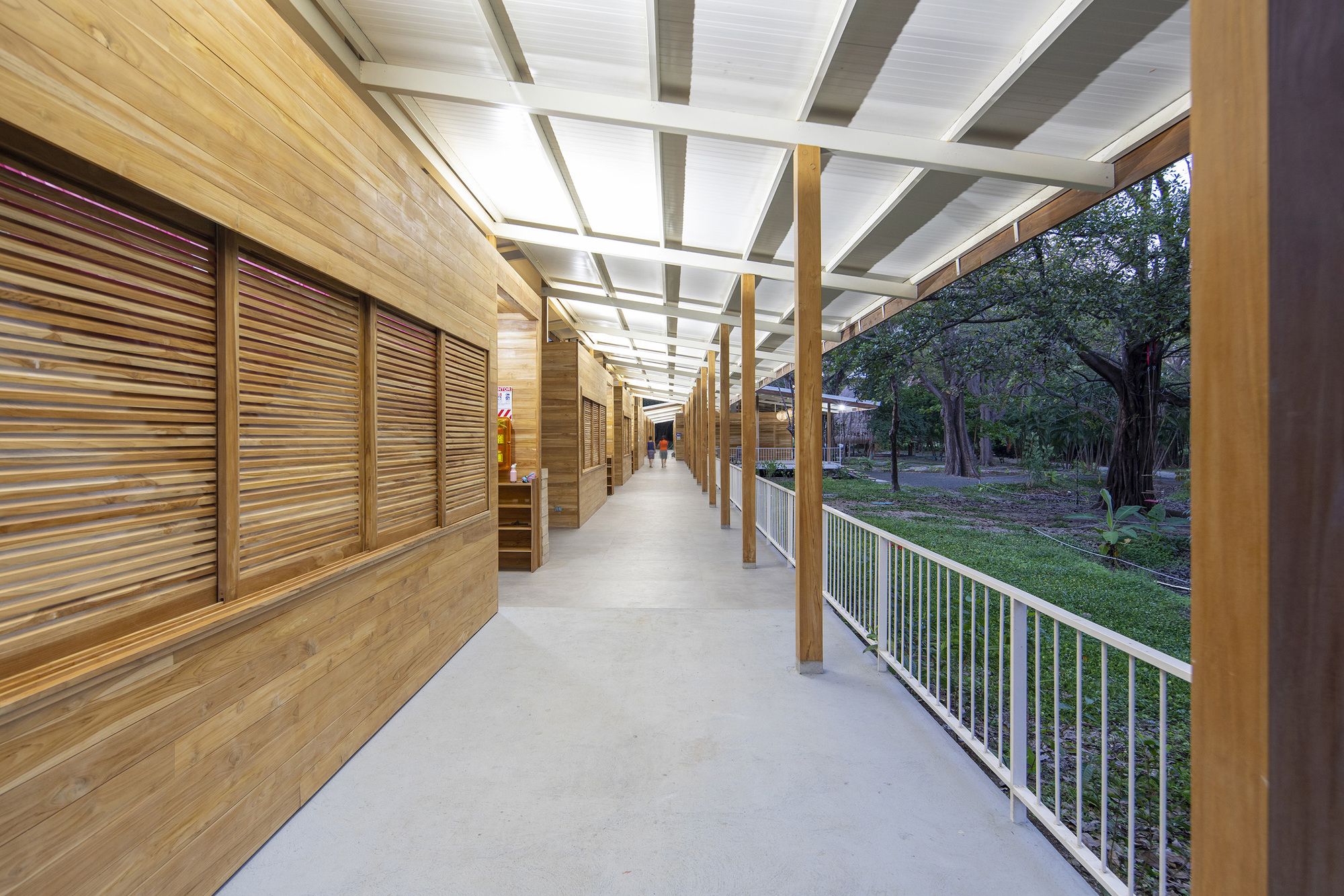 Casa de las Estrellas Waldorf School / Salagnac Arquitectos-59