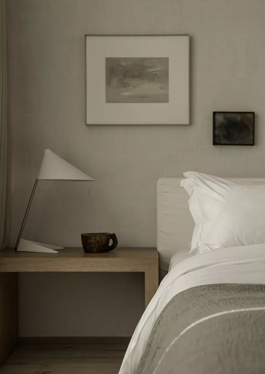 山城重舍 | 渝中区解放碑的宁静诗意空间-76