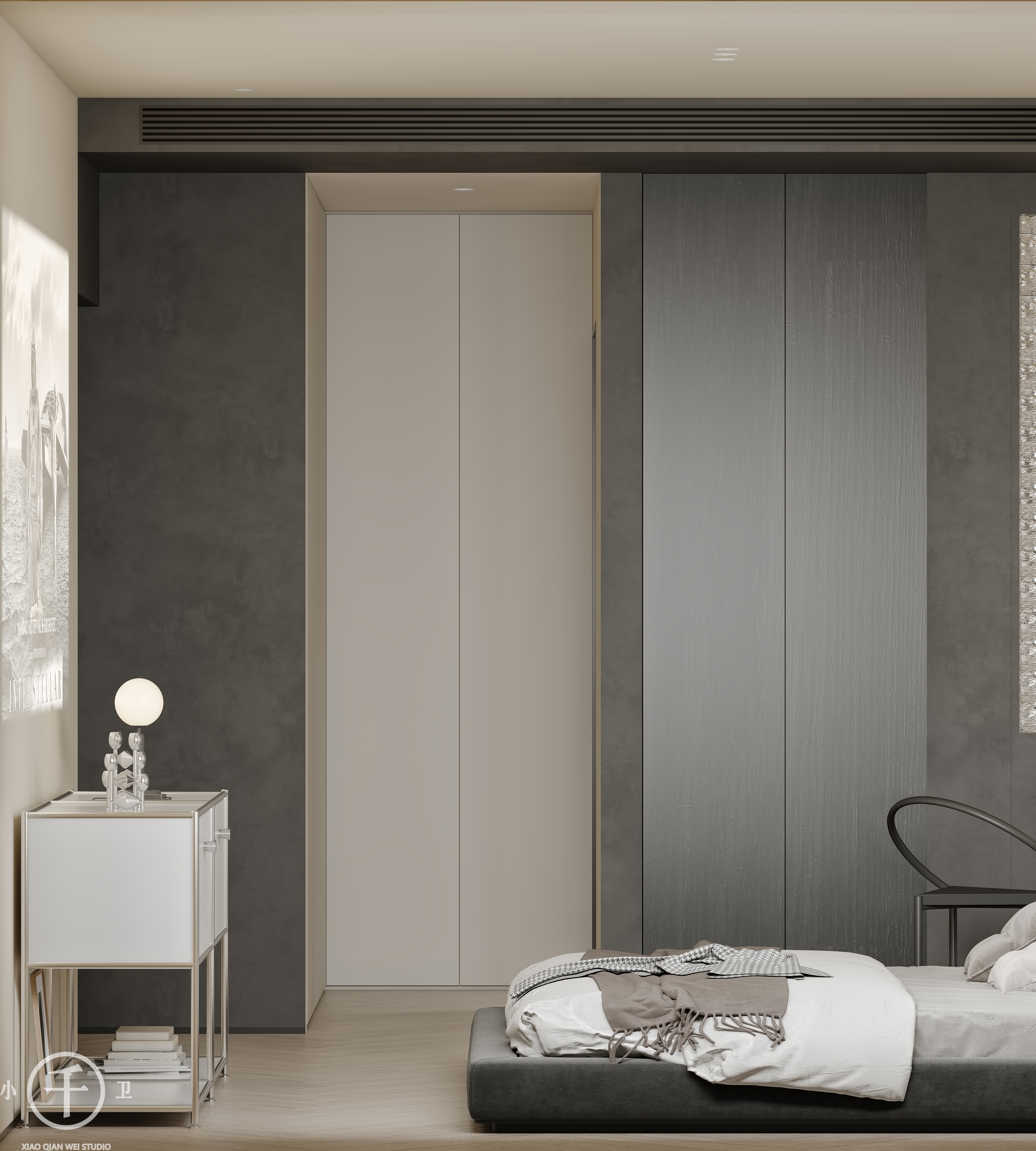 现代 | 简约 | 极简-4