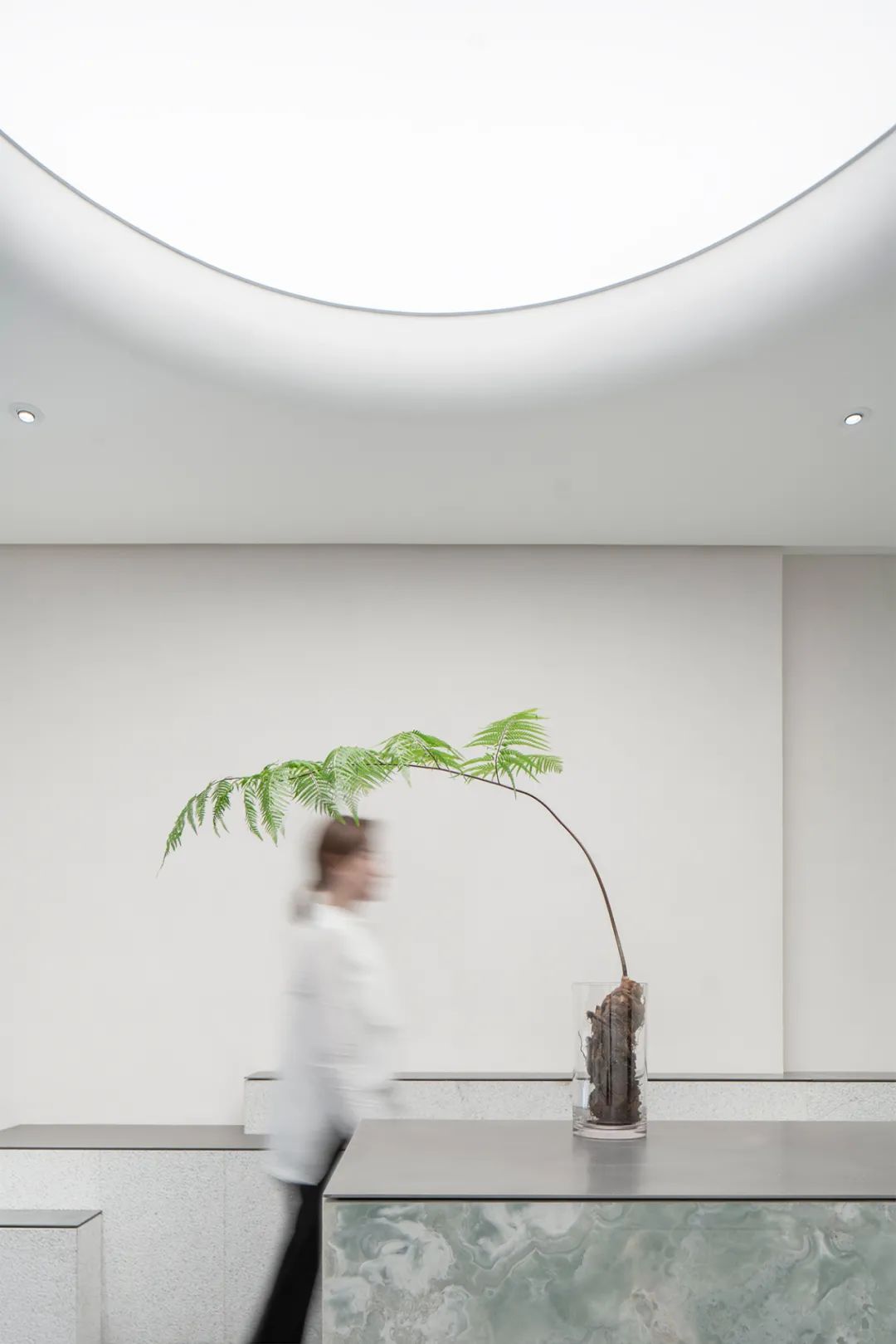 万科·城市生长馆丨中国成都丨MDO木君建筑设计-101