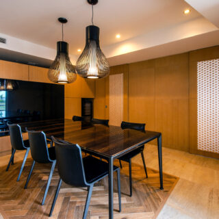 M邸丨日本兵库丨株式会社 ボーダレスデザイン-24