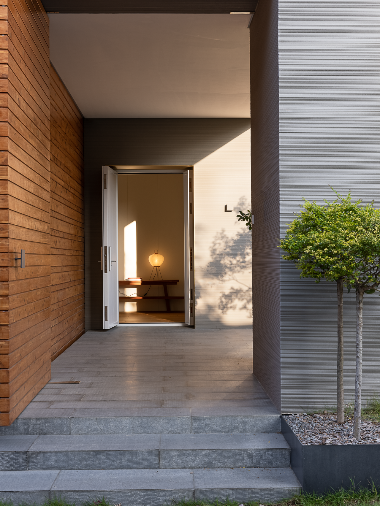 私宅别墅丨中国福州丨林开新-48