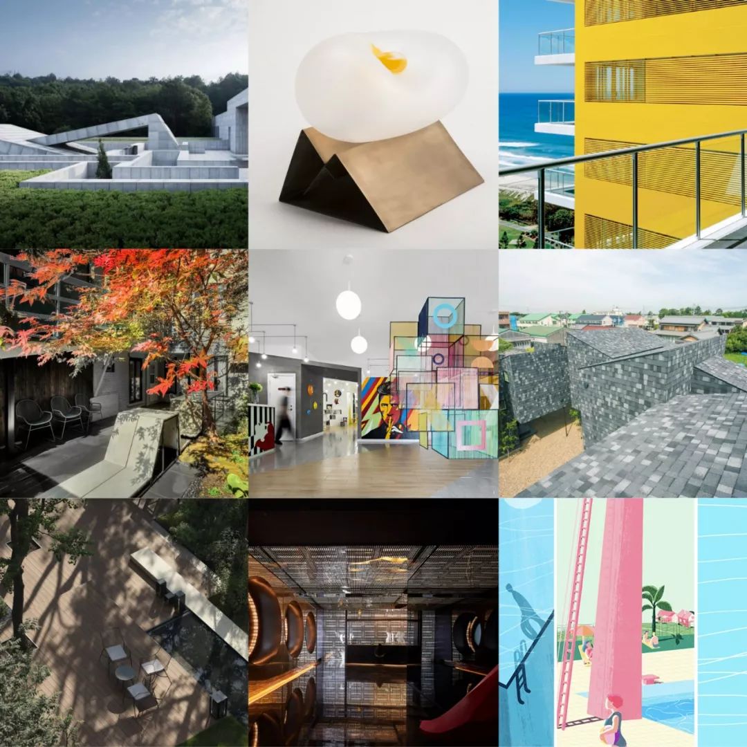 杭州桐庐高铁站,富春山水微缩之美-75