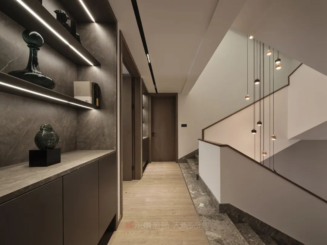 一方禅境,享宁静时光丨中国苏州丨禾景装饰工程有限公司-32