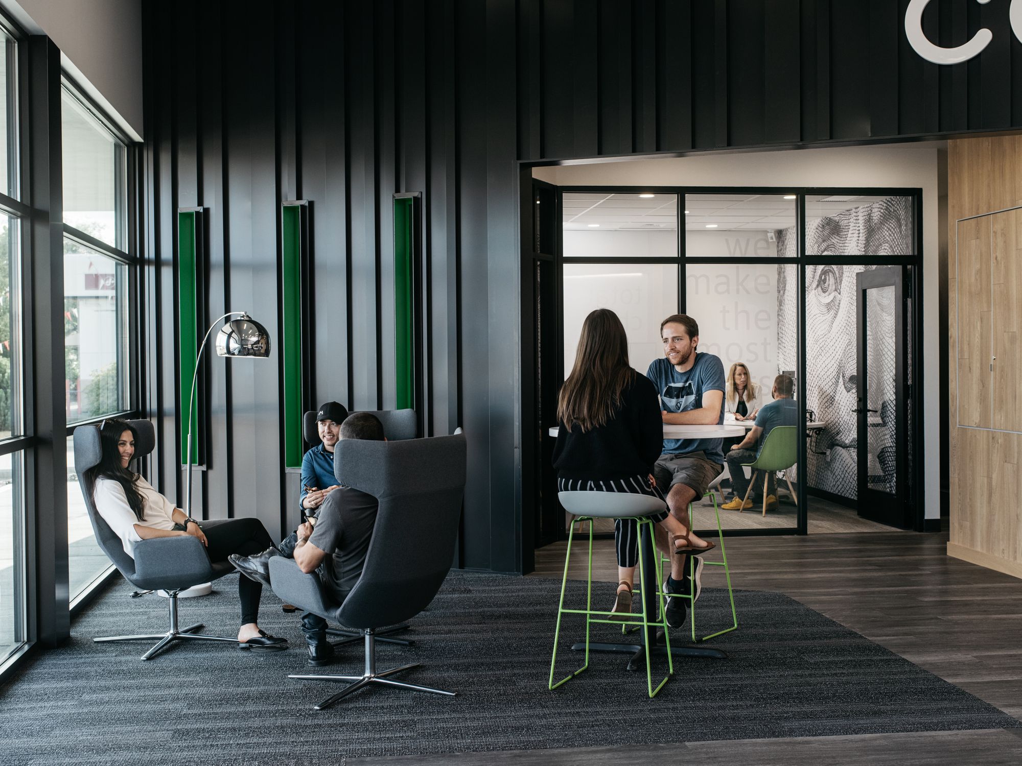 Canopy Credit Union & Ladder Coffee – Valley – HDG Architecture-28