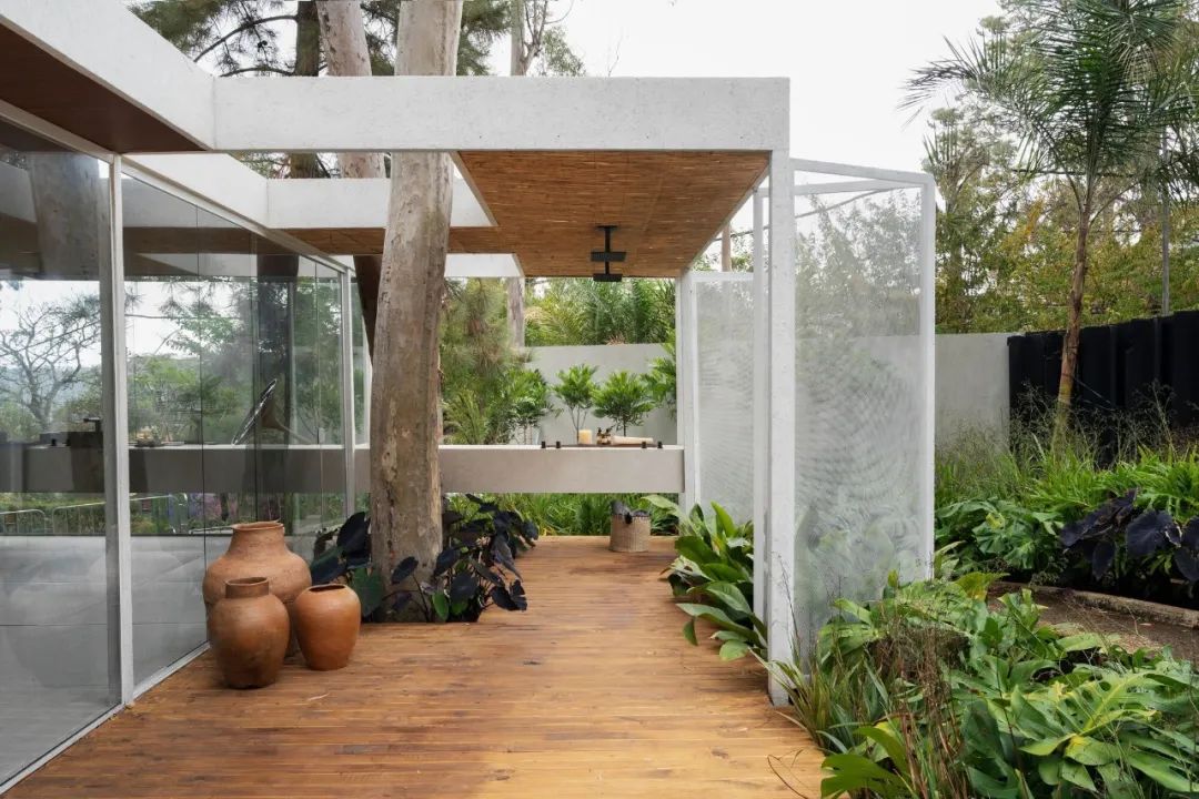 巴西库拉尔帕拉菲塔丨Studio 126 Arquitetura-9