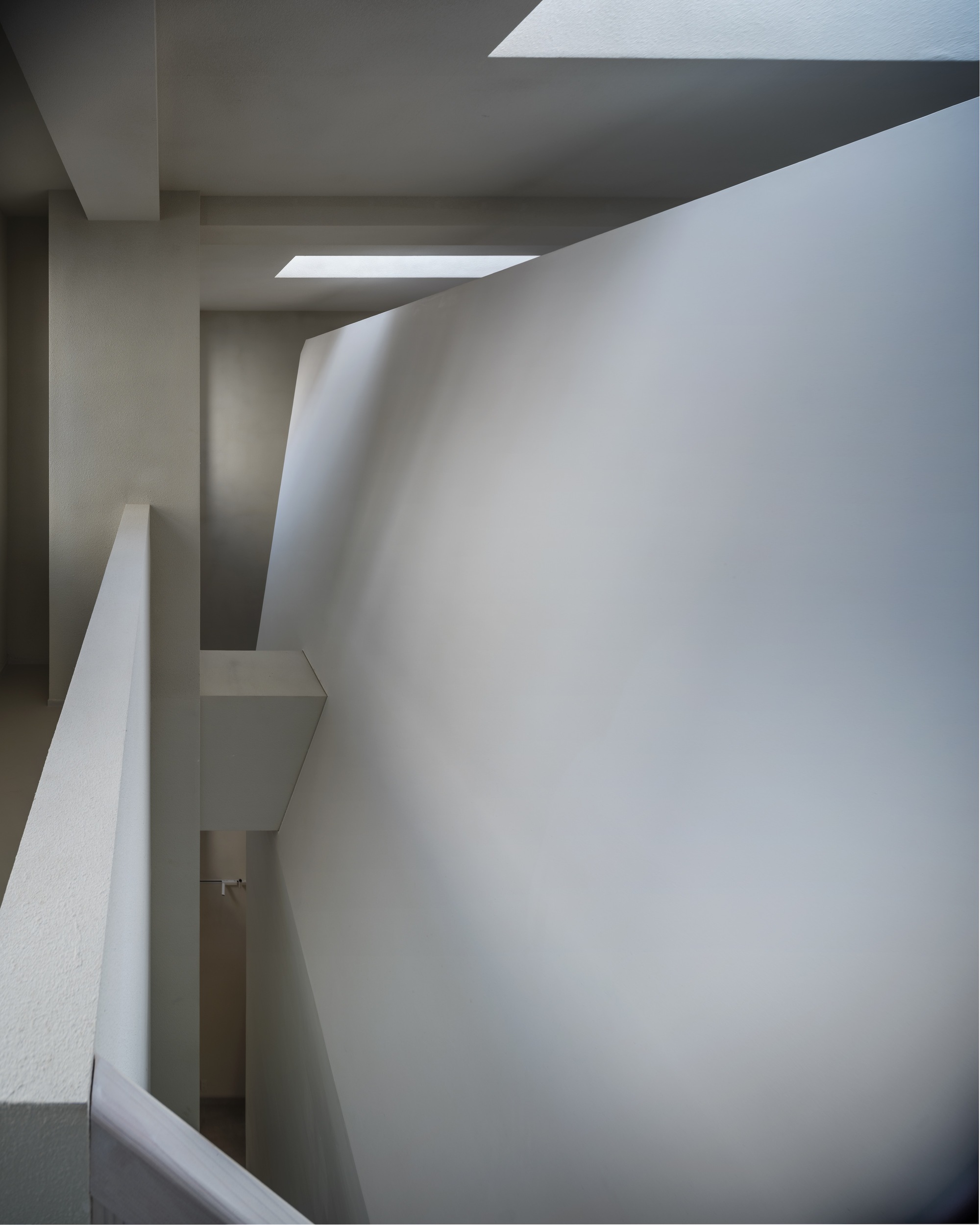 丨日本丨Yu Momoeda Architecture Office-27