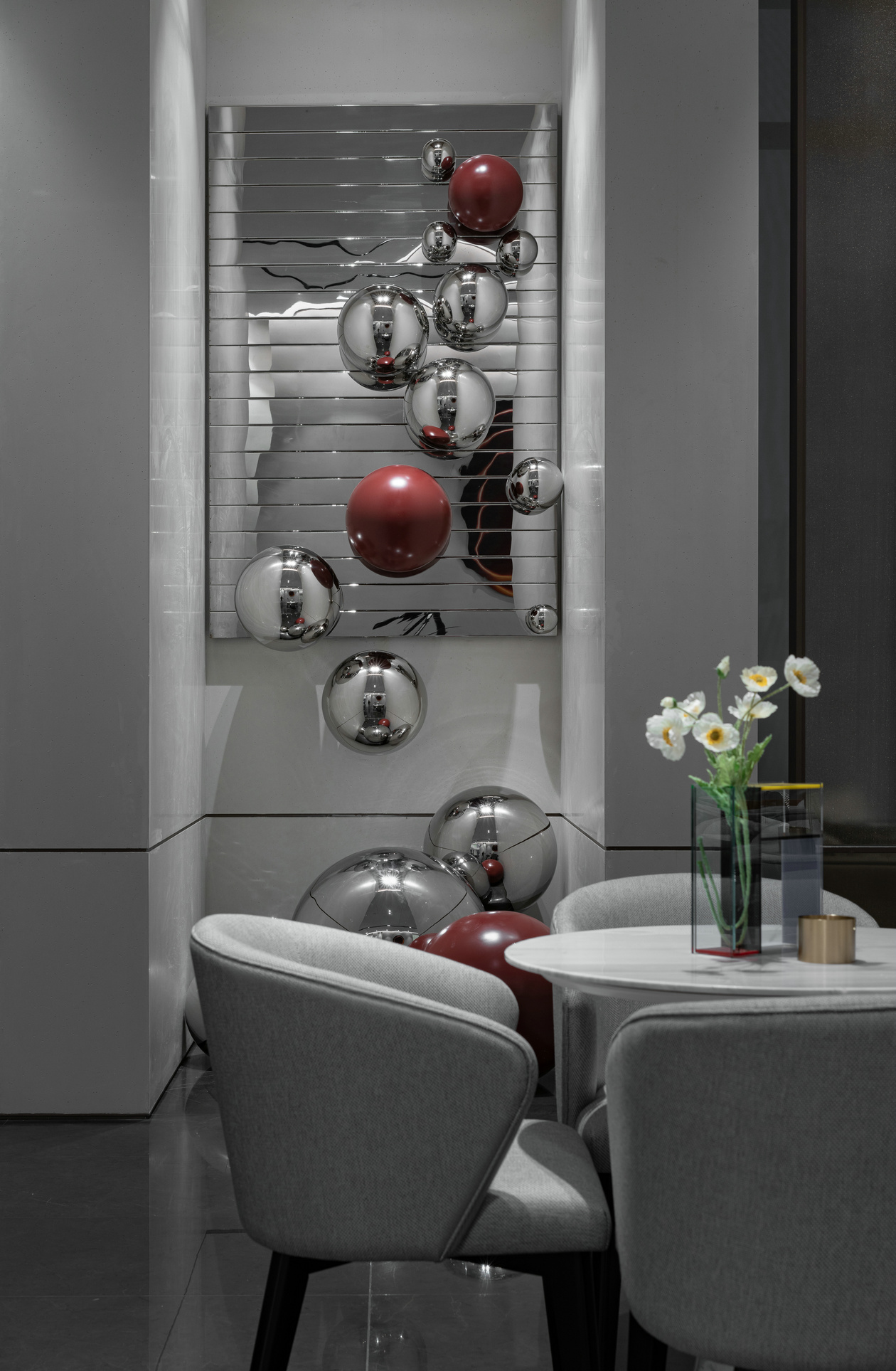 ACME集至 / 月光之上,看那世间的繁华变迁!-36