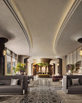 兰州·中海天钻丨中国兰州丨柘壹设计ZOOE,天汇建筑,成都赛肯思