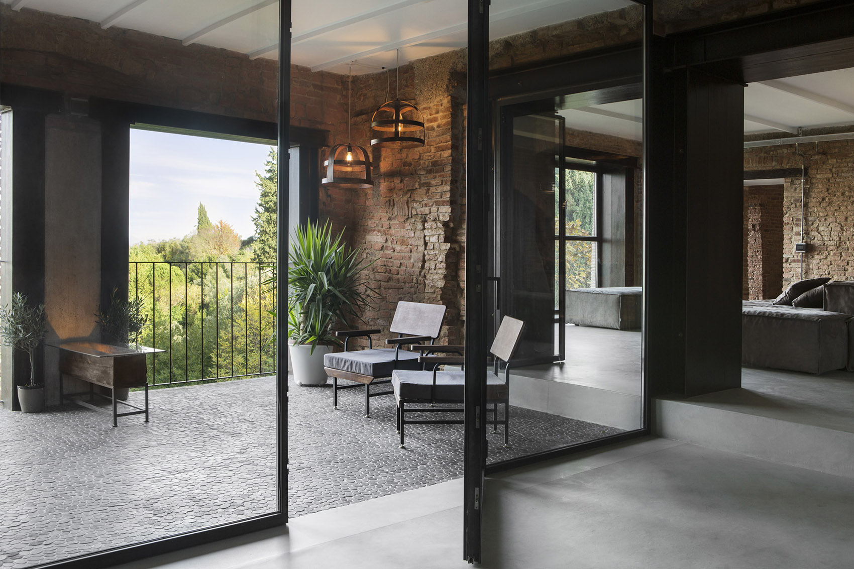 UMAMMA历史房屋改造，Pisa / Giovanni Settesoldi-11